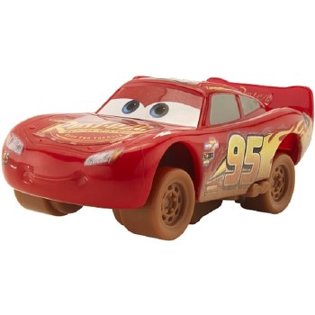 DISNEY CARS CRAZY 8 CRASHERS