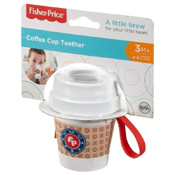 FP COFFEE CUP