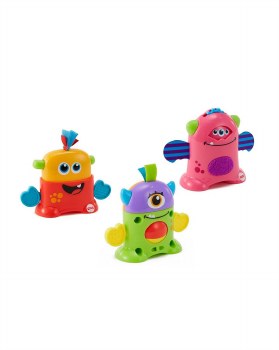 FP MINI MONSTER