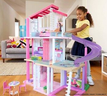 BRB DREAM HOUSE