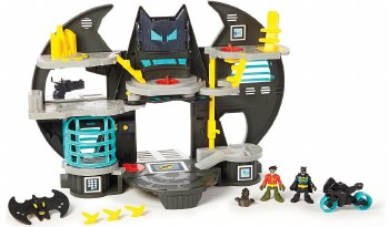 IMAGINEXT BATCAVE
