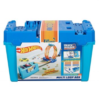 HW MUTLI LOOP BOX