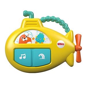 F/P ON THE GO SUBMARINE MUSIC