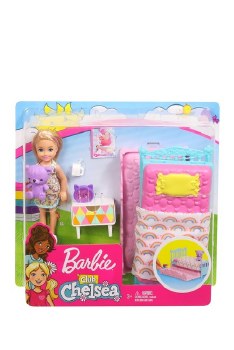 BRB CHELSEA BEDTIME SET