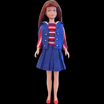BRB SKIPPER SINGLE DOLL