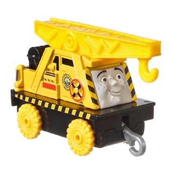 TT TRACK MASTER SMALL KEVIN