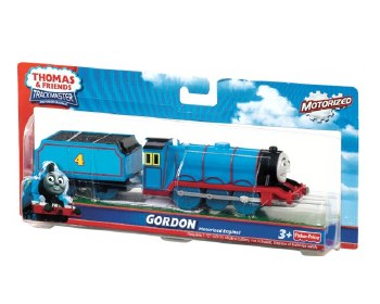 TT TRACK MASTER LARGE GORDON