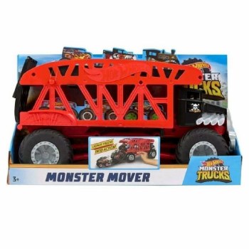 HW MONSTER MOVER