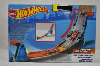 HOTWHEELS ACTION AST