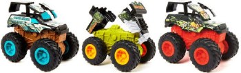 HW BASH UPS 1:43