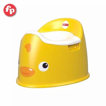 F/P DUCKY POTTY
