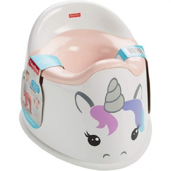 FP UNICORN POTTY