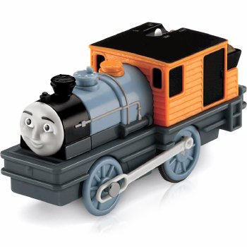 T/T TRACK MASTER BASH ENGINE