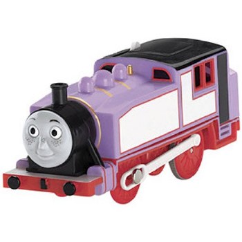 T/T TRACK MASTER ROSIE ENGINE