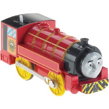 T/T TRACK MASTER VICTOR ENGIN