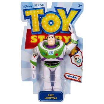 TOY STORY BASIC FIGU BUZZLIGHY