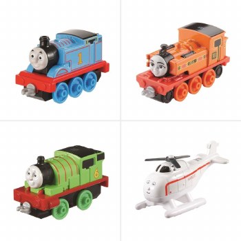 T/T EXCLUSIVE ENGINE ASS
