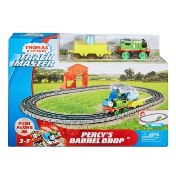 T/T TRACK MASTER PERCYS DROP