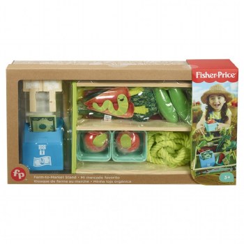 F/P FARM TO MARKET STAND
