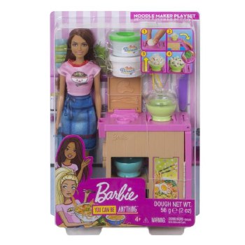 BRB NOODLE MAKER PLAYSET