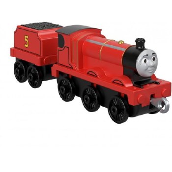 T&amp;F PUSH ALONG JAMES