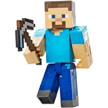 MINECRAFT FIGURE