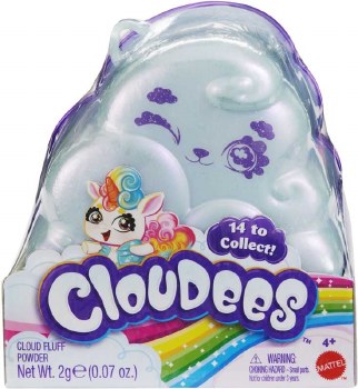 CLOUDEES PETS
