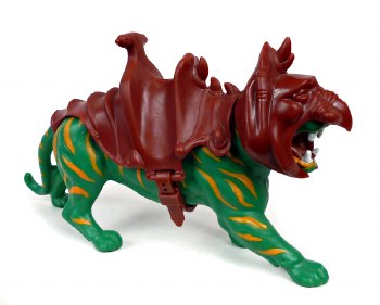 MOTU BATTLE CAT