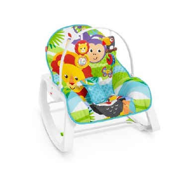 FP INFANT T TODDLER ROCKE GREE