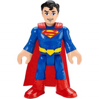 IMAGINEXT SUPERMAN XL FIGURE