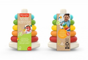 FP ECO ROCK-A-STACK