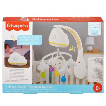 FP CALMING CLOUDS MOBILE&amp;