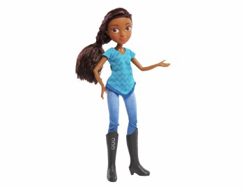 SPIRIT PRUDENCE DOLL