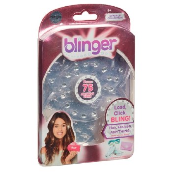 BLINGER REFILL PACK