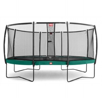 ###BERG CHAMPIO 430 + SAFETY 1