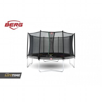 BERG FAVORIT 430 +SAFETY NET