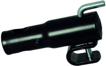 BERG HITCH FOR TRAILER