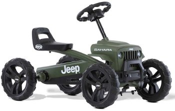 BERG JEEP BUZZY SAHARA