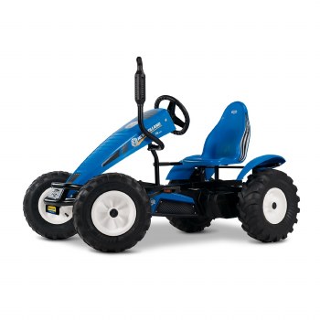 BERG NEW HOLLAND XL