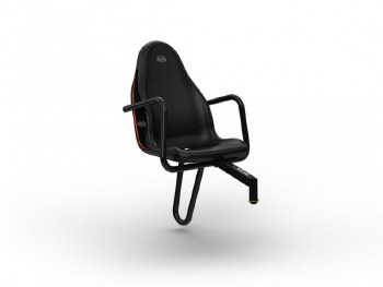 BERG PASSENGER SEAT X-CROSS