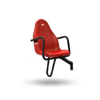 BERG SEAT BASIC /EXTRA RED