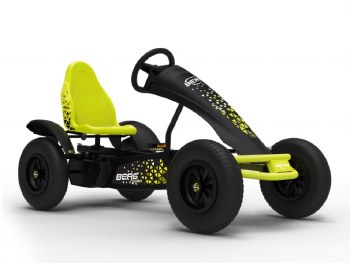 BERG TRINITY BFR LIMITED EDITI