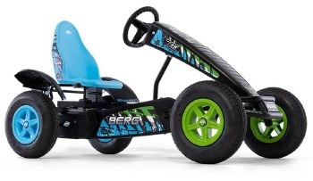 BERG X-ITE BFR