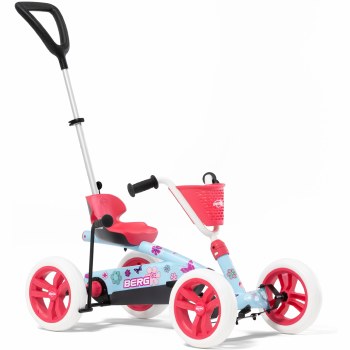 BERG BUZZY BLOOM 2 IN 1