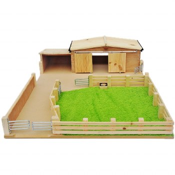 FS41 SMALL FARMYARD