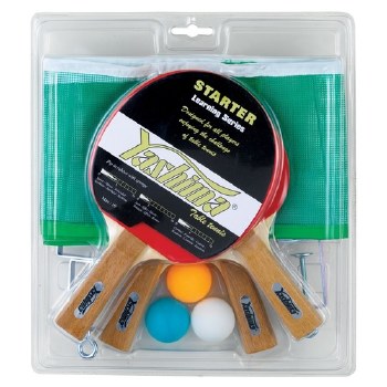 4 PLAYER TABLE TENNIIS