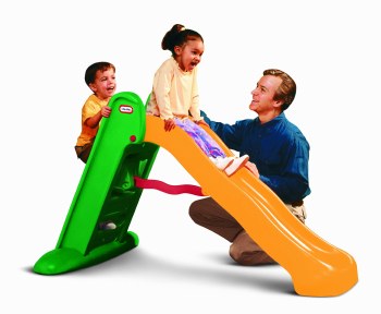 L/T EASY STORE LARGE SLIDE S/S