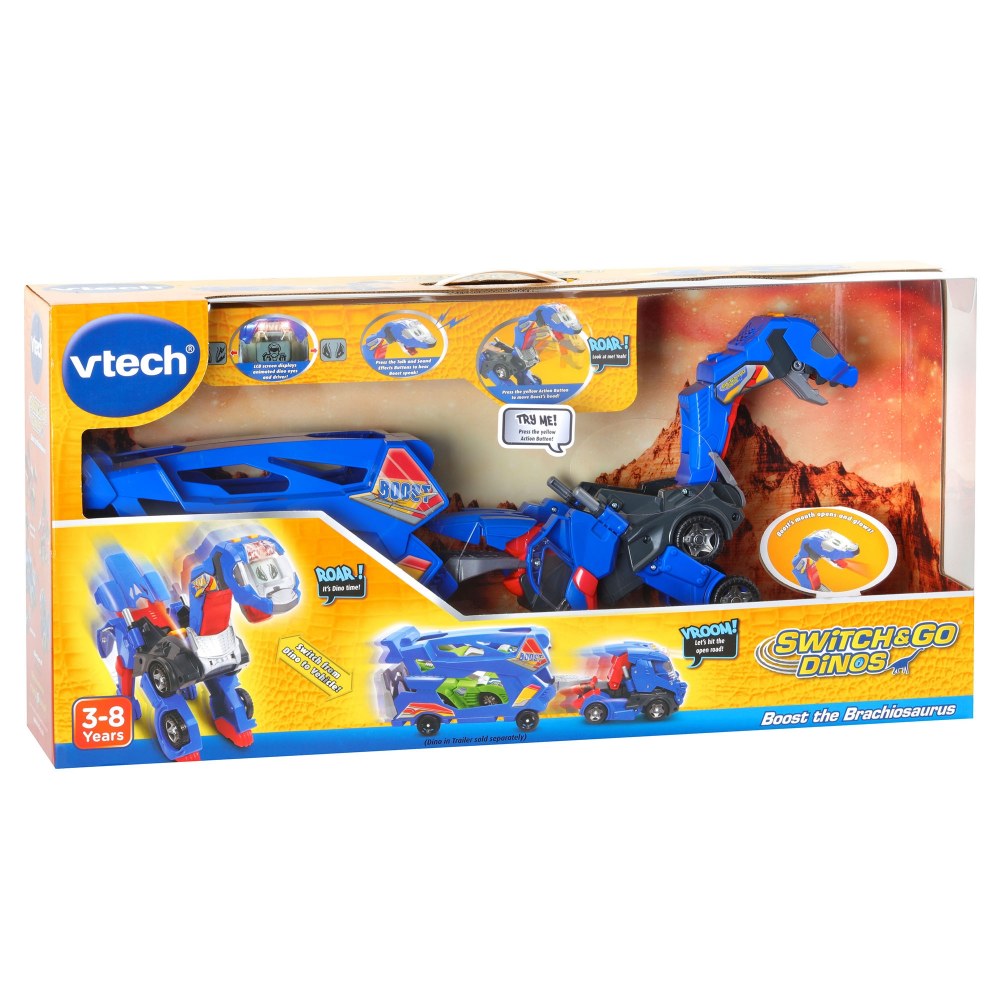 VT SWITCH GO BOOST THE Bailey's Toymaster