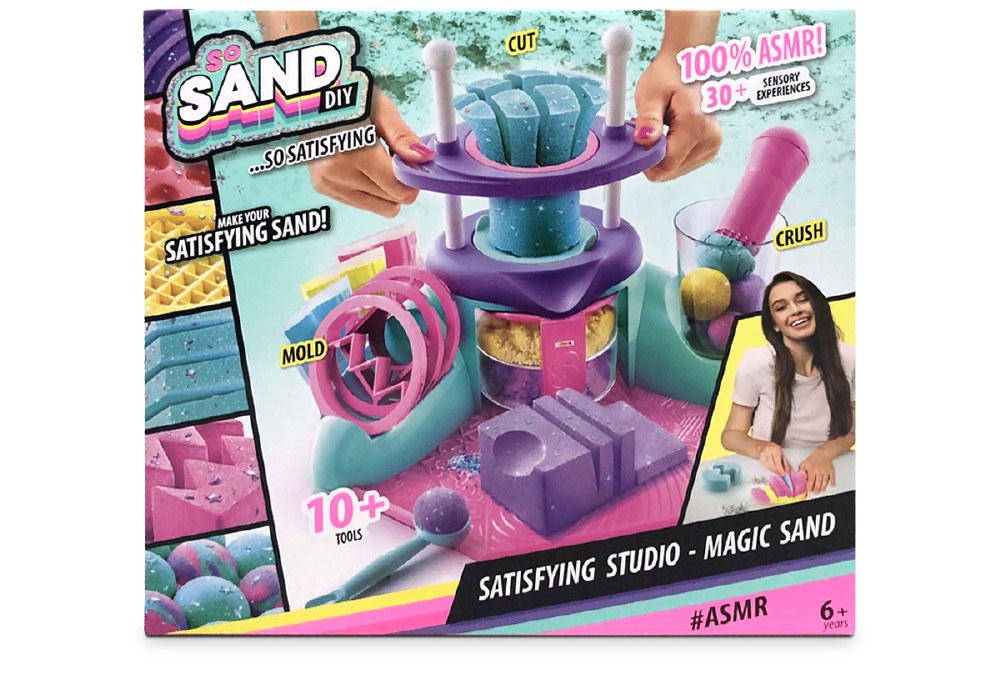 SO SLIME DIY ICE CREAM FACTORY Bailey's Toymaster