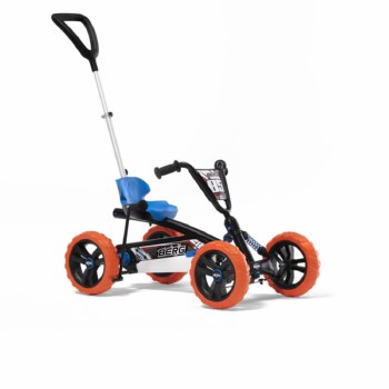 BERG BUZZY NITRO 2 IN 1